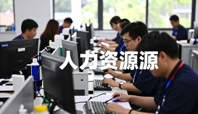 上海王二鹏人力资源有限公司以创新技术推动企业管理咨询发展