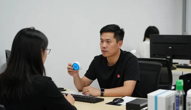 信息咨询如何提升工作效率？