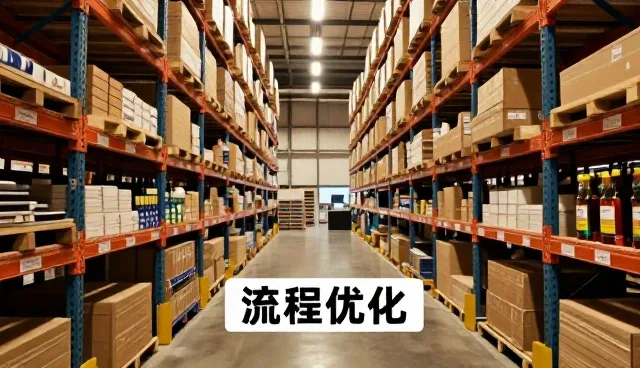 流程优化中数据驱动的关键考量与实践