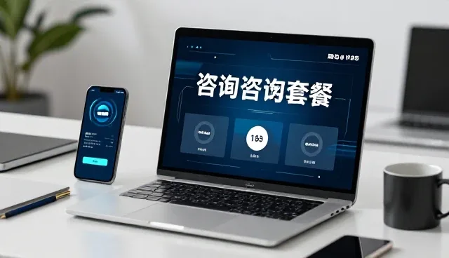 信息咨询市场变化带来的管理咨询机会