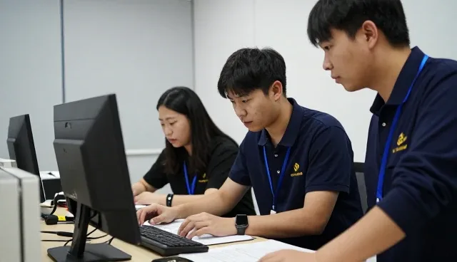 项目咨询满足复杂环境应用需求