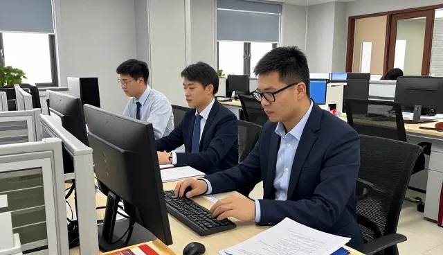 上海王二鹏人力资源有限公司解答关于市场调研的问题